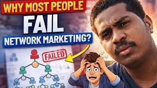 Why Most People Fail in Network Marketing (Honest Truth) #tamil 