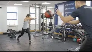 3 Exercises to Increase Punch Power