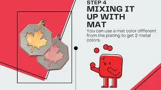 Video #5 Shiny finish