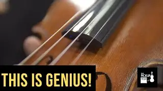 Midi Violin That Doesn't Suck?  DigitAize (NAMM 2022)
