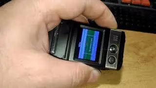 Видеорегистратор Airline Avr-fhd-02