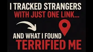 This ONE Grabify Link Can EXPOSE Your LOCATION &mdash; Don&rsquo;t Click ANYTHING Again #grabify #iplogger