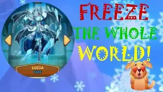 EVERWING_2022_LUCIA RAID BOSS - FREEZE THE WHOLE WORLD!👑 FULL HD1080 (04/04/2022)