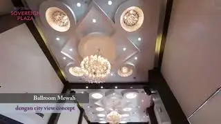 Virtual Tour - BRP Sovereign Plaza