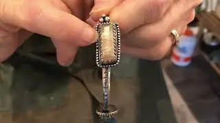 Artcraft Artist Feature &mdash; Giulietta Designs Jewelry Demo