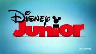 The President HS - Disney Logo Closing (2017)