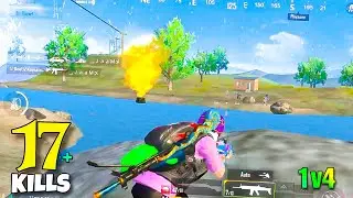😤Survivals In Different Situations | PUBG Mobile Lite Intense Gameplay - INSANE LION