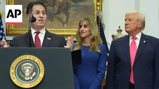 Michael and Susan Dell donate $6.25B to encourage families to claim 'Trump Accounts'