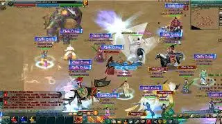 Hoạt Động Long M&ocirc;n Trấn jx2mienphi