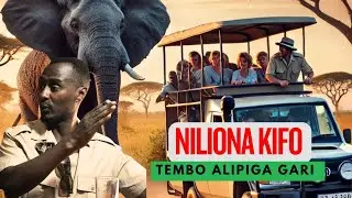 UKWELI WA KUSISIMUA KUHUSU UTALII WA TANZANIA