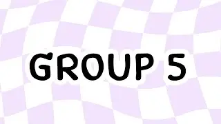 Case study 1-12 Group 5 Sec13 