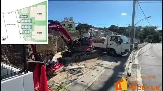 糸満市兼城767番