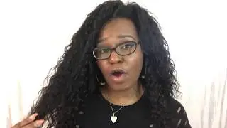 What happened to my MAYVENN PDW hair after 30 days