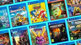 Top 10 Best PS4 Games To Play In 2022 | Cash About Gaming