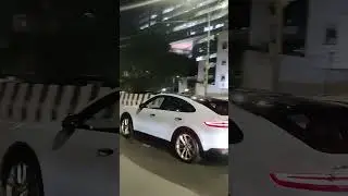 White love #porsche #videooftheday #carphotography #supercars #viral #video #luxurycar #bhola #baba