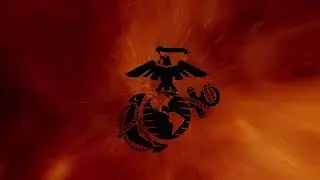 Suzy Said, Don't Join The Corps ł U.S.M.C. Cadence