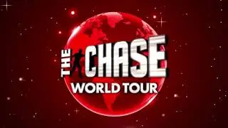 Cash Builder - The Chase: World Tour OST