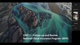 FEMA 480 - Unit 9 - Floodplain Bootcamp February 23, 2024