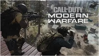 GUNFIGHT IS AMAZING! MODERN WARFARE GUNFIGHT! (BETA)