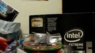 Core i7 Extreme Edition & DX58SO