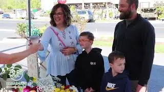 Broadway Community Market is Open!