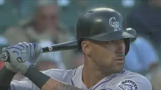 'I Felt The Prejudices': Rockies' Ian Desmond Sitting Out 2020 Season