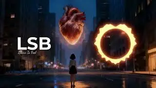 Learn To Feel | EDM | Melodic Slap House | LSB &ndash; Light Sound Beats