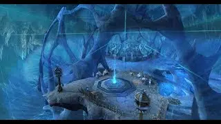 aion 5.8 ~Abyss divine fortress siege~