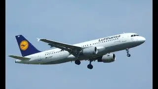 Flight Review: Lufthansa LH921 (LHR-FRA)