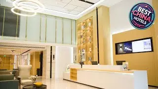 City Comfort Inn Badong Passenger Transport Center | Enshi, China | Hotel Review 🏨