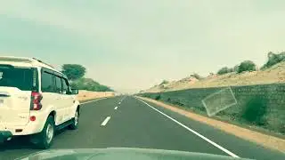 Jaisalmer To India Pakistan Border Road Via Tanot Trip 2025