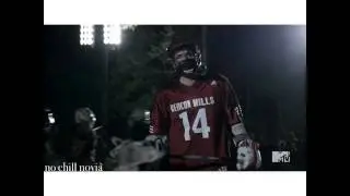Isaac Lahey vine | Daniel Sharman