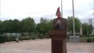 Arkansas Tea Party 041511 Randy 1.wmv