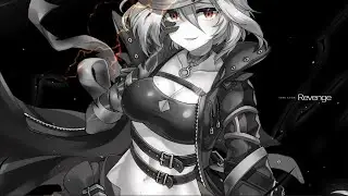 SoulWorker skill build haru