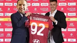 ВЗГЛЯД СО СТОРОНЫ | EL SHAARAWY 88  В ФИФА 21 | ЭЛЬ ШААРАВИ РЕТРОСПЕКТИВА