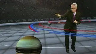 How Philae space probe docked on comet
