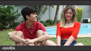 Ananda - Meu olhar (Official Music Video)