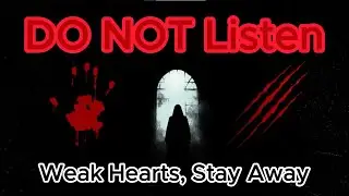They Locked Me Inside a Crypt&hellip; What I Heard Still Haunts Me.