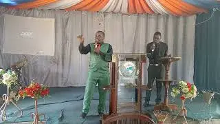 FOCUSING ON WHAT GOD IS DOING AND WHAT HE HAS ALREADY DONE 04/01/2026