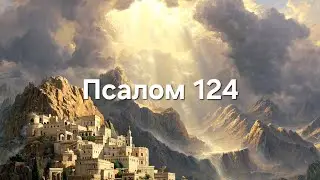 Псалом 124 Песня 