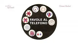 Il giovane gambero - Favole al telefono (Gianni Rodari)