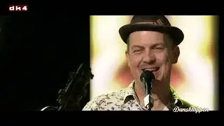 Jumpin' Jacks - Hjørnekroen