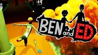 WELL THIS IS F**KING FUN! | Ben and Ed |