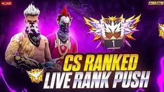 &ldquo;Epic CS Rank Highlights &ndash; Free Fire Action 2026!&rdquo;