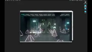 VDMX Multi track tutorial by Colin Evoy Sebestyen