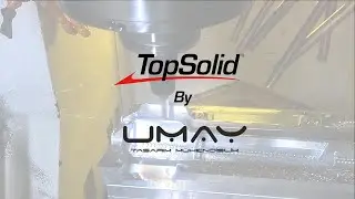 Success story : Umay Tasarım Mühendislik x TOPSOLID (VostEN)