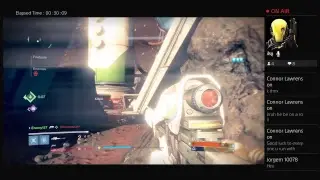 Trials w/ GotBankz and YoungAssassin