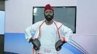 Kofi TV live from Nsawam Mortuary as family confirms Baba Spirit&rsquo;s death