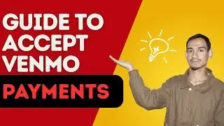 How to Accept Venmo Payments in 2026: A Step-by-Step Guide -Here's How You Can Do It // 2026 Edition
