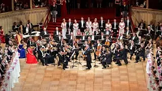 Vienna Opera Ball 2026: Musical Meets Opera at the Grand Opening